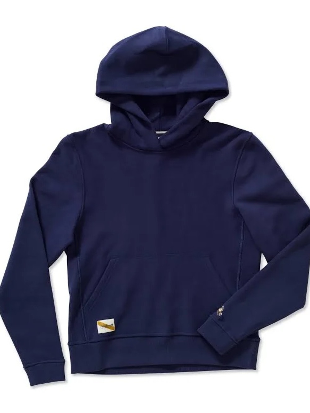 Tracksmith Women’s Trackhouse Hoodie